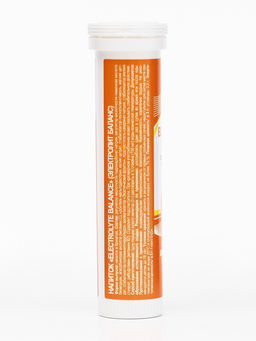 Напиток Electrolyte Balance Vitamuno, 10 шипучих таблеток