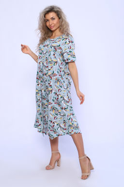 Платье 13133 - Натали фото 6