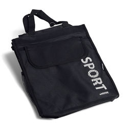 Сумка для дополнительных занятий "Sport" A4+ (36x31x13 см) плотный износостойкий полиэстер с водоотталкивающей пропиткой, с подкладом, 1 отделение на молнии, 1 передний карман на липучке, боковой карман на липучке для стакана-непроливайки, боковой сетчаты Сумка для дополнительных занятий "Sport" A4+ (36x31x13 см) плотный износостойкий полиэстер с водоотталкивающей пропиткой, с подкладом, 1 отделение на молнии, 1 передний карман на липучке, боковой карман на липучке для стакана-непроливайки, боковой сетчаты