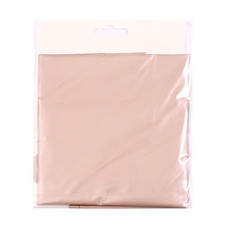 Шар фольгированный 40'' «Цифра 2», Slim, мистик крем