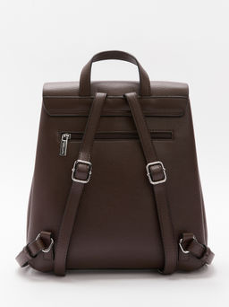 Женский рюкзак TAMARIS Carolina Артикул 4370691, коричневый  фото 5