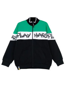 32311154 Толстовка трикотажная для мальчиков