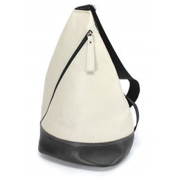 Рюкзак муж натуральная кожа Croco-СМ-860 (однолямочный), 1отд, плеч/рем-стропа, серый флотер/серый тем флотер (265/263) 263629