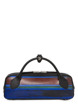 Сумка ELEGANZZA Z173-0703 black/multicolor