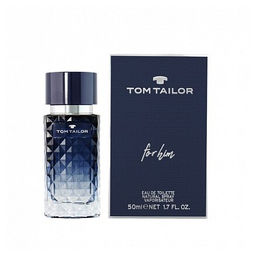 TOM TAILOR FOR HIM m EDT 30 ml M,  фото 2