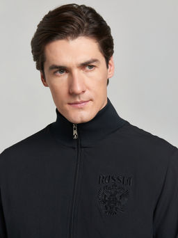 Спортивный костюм мужской RUSSIA 15M-RT-1742 - Rusteam фото 3