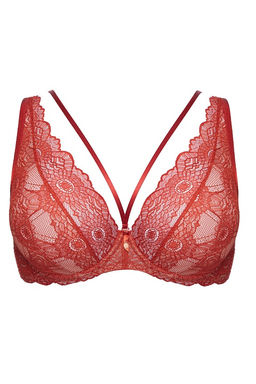 Бюстгальтер Bohemian Vibe M Plus Bralette