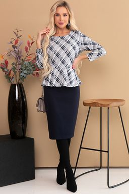 Платье 70906 - Avili фото 5