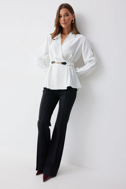 Брюки LYUSHe 4222 черный