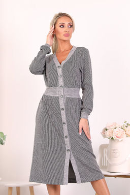 Платье П5-5313 - Wisell фото 9