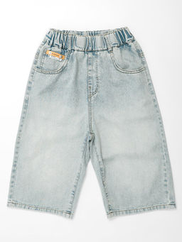 Шорты джинсовые Соль&Перец