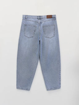 Джинсы бананы / Zarina  фото 8