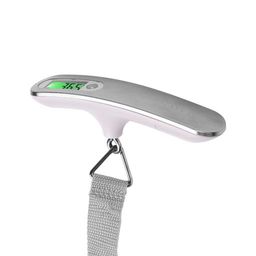 Безмен электронный GALAXY LINE GL2833  фото 2