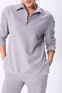 Костюм Diamant 2107 серый