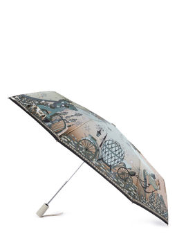 Зонт Eleganzza жен А3-05-8484LS 03  фото 2