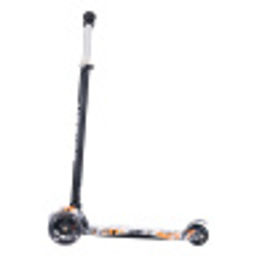 Самокат четырехколесный Slider