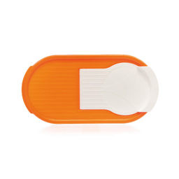 Банка Люкс 1,1л для сыпучих продуктов, арт. С641 ПБ - Полимербыт фото 2