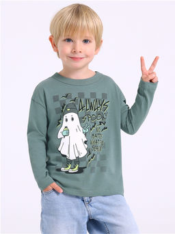 Лонгслив 1ПДЛД4334001