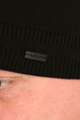 Д-148 2019.С3 Шапка мужская утепленная - Almond фото 2