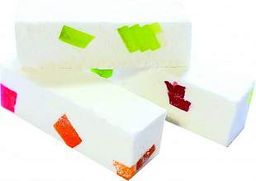 90 Лукум с мармеладом, в сахарной пудре2,7кг//Биосландия/ (шт)