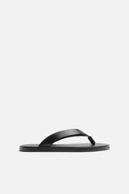 STRAPPY SANDALS - Zara фото 3