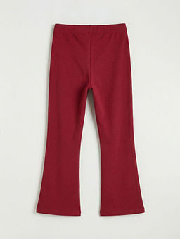 K?z ?ocuk ?spanyol Pa?a Tayt