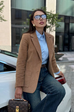 Жакет URS 25-616-1