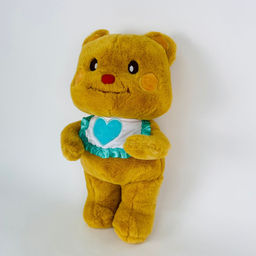 Мягкая игрушка Мишка с фартуком 53 см - Storyland фото 6