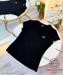 Футболка скимс однотонная