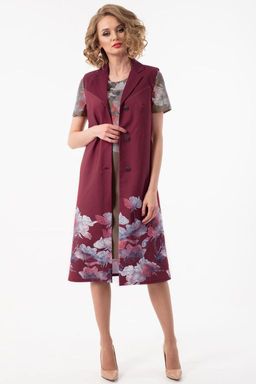 Жилет Ж2-4065/6 - Wisell фото 2