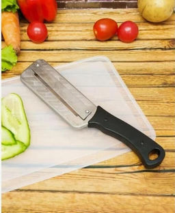 Нож для шинковки капусты с одним лезвием. ОРИГИНАЛ