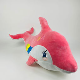 Мягкая игрушка Дельфин 95 см - Storyland фото 2
