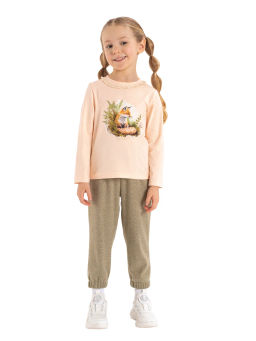 Джемпер дев. О66653