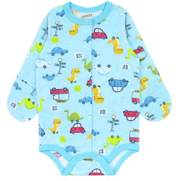 Боди кулирка 1205100302 - Youlala фото 2