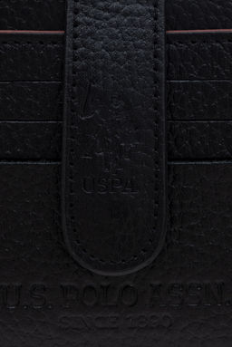 Erkek Siyah Kartl_k Sepette S_rpriz _ndirim - U.s. polo assn фото 5