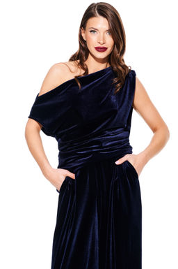 блуза женская - Elletto фото 7