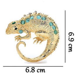 Брошь арт. 32 2835 (id 284960) - Rada фото 3