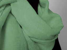 21С2-ШР/039/у Шарф 180*65 цв. 1421 рис. 0 бирюза - Текс-дизайн фото 15