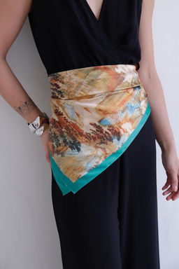 Martichelli Платок  фото 11