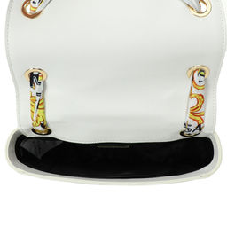 Кросс-боди VERSACE JEANS COUTURE THELMA CLASSIC Артикул 3259731, белый