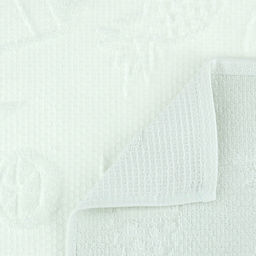 Полотенце кухонное махровое "Десерт" 40х60см, хлопок 100%, цвета микс (Китай)