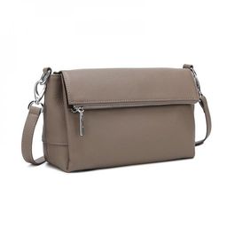 Женская сумка Mironpan УЦЕНКА 116895 Темно-серый  фото 2