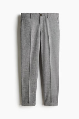 Pantalon sastre Regular Fit - H&m фото 6