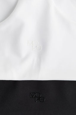 Pack de 2 sujetadores de deporte Medium support - H&m фото 2