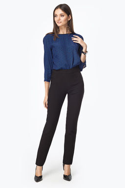 Блузка из вискозы