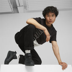 Кеды взрослые