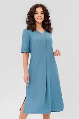 Платье Элина (46-56) - Serenada фото 2