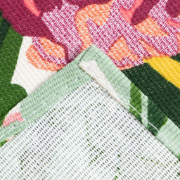 Набор кухонных полотенец Доляна So beautiful, 35?60 см-2 шт., 100% хлопок