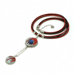 CHAFER Колье LKY5819