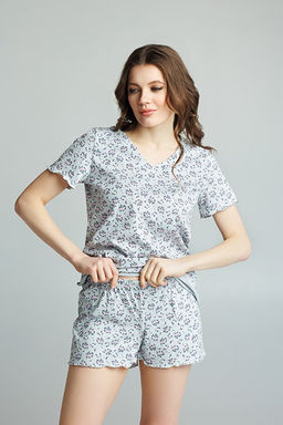 Пижама К-175-01